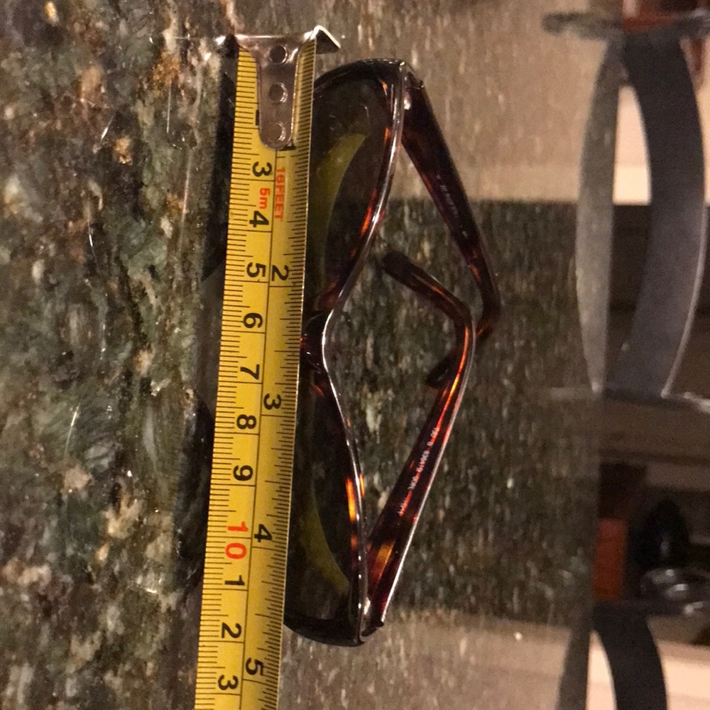 Burberry Sunglasses Petite Frames - image 8